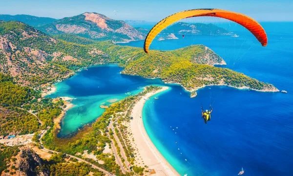LA RIVIERA TURQUE SUMMER 2025 : FETHIYE & MARMARIS