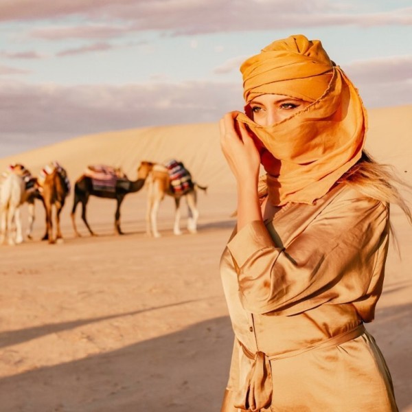 Circuit Sud 2Nuits 3 Jours