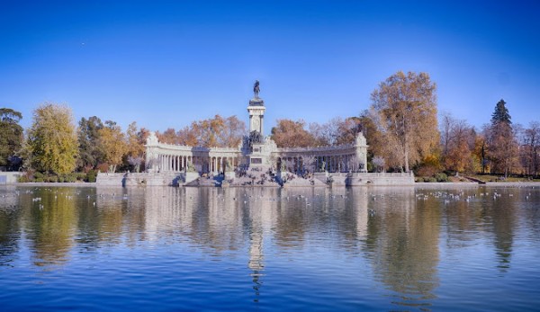 Madrid & Andalousie Février 2026