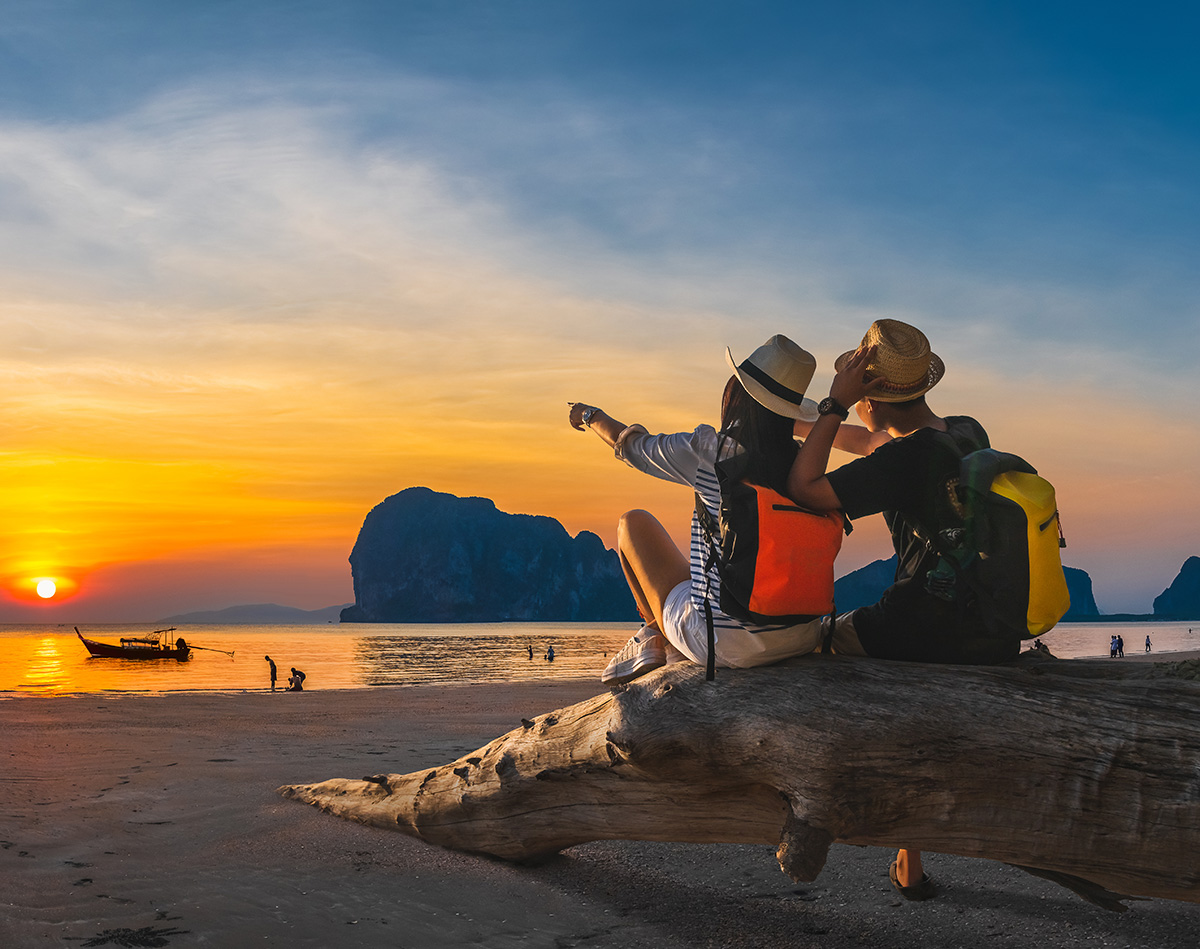Voyage personnalisée adaptée aux besoins et aux préférences du voyageur