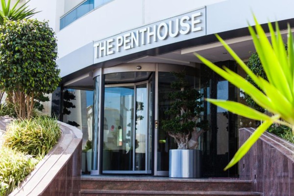 THE PENTHOUSE