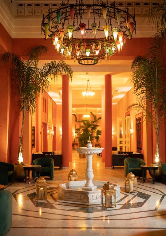 Eden Yasmine Resort & Spa