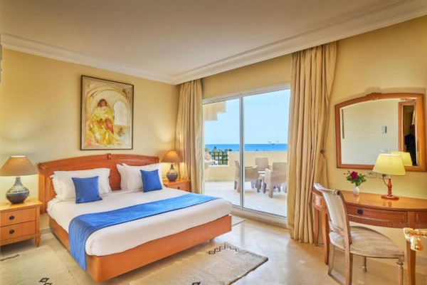 Nahrawes Resort & Thalasso